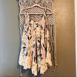 Free People tank
